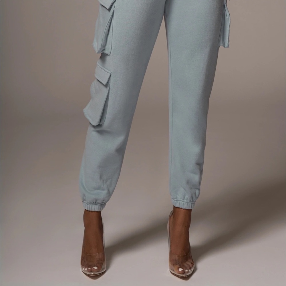 JLUXLABEL joggers